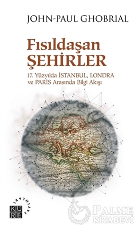 Resim Fısıldaşan Şehirler