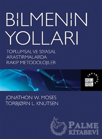 Resim Bilmenin Yolları