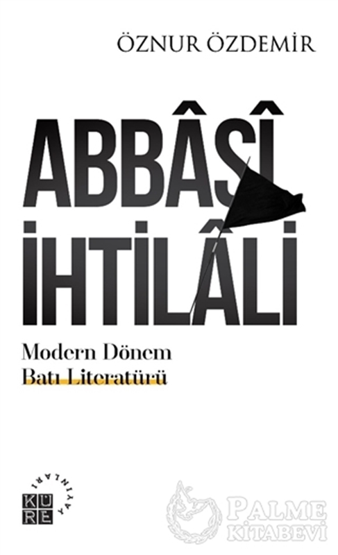 resm Abbasi İhtilali