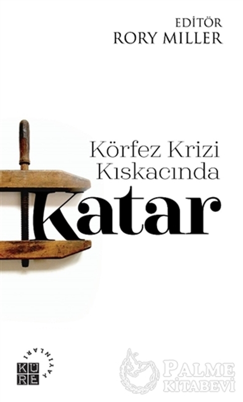 resm Körfez Krizi Kıskacında Katar