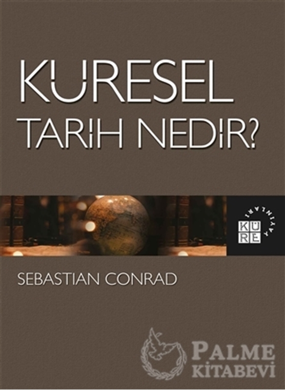 resm Küresel Tarih Nedir?