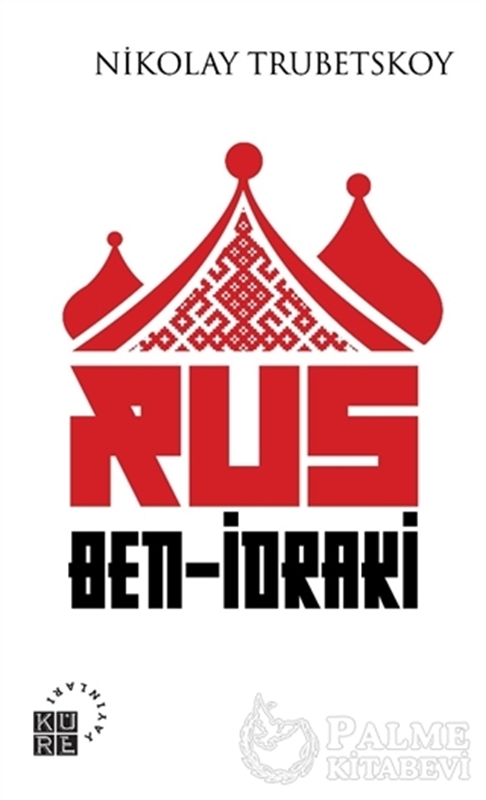 resm Rus Ben-İdraki