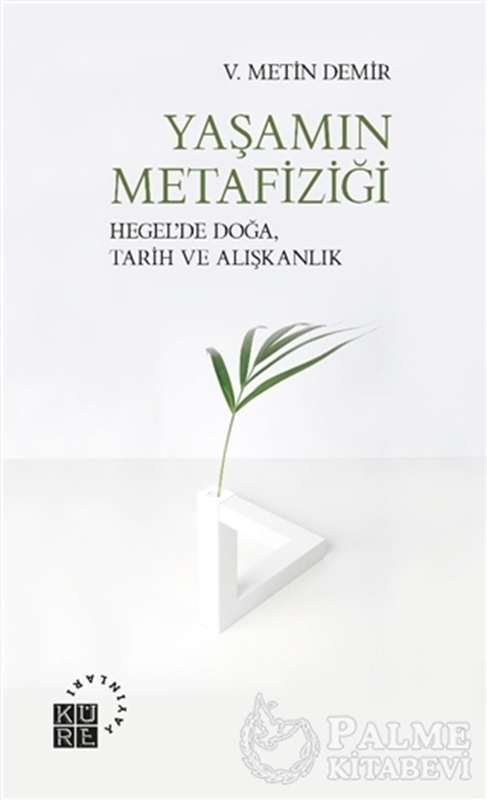 resm Yaşamın Metafiziği