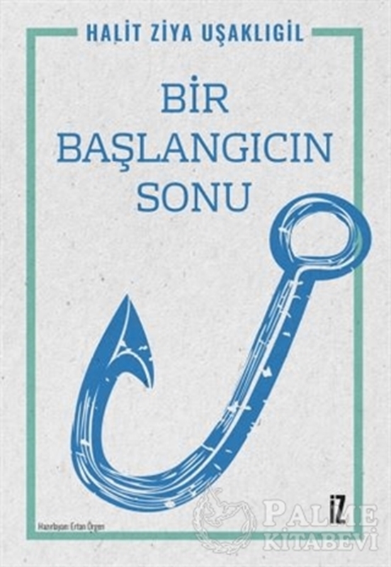 resm Bir Başlangıcın Sonu