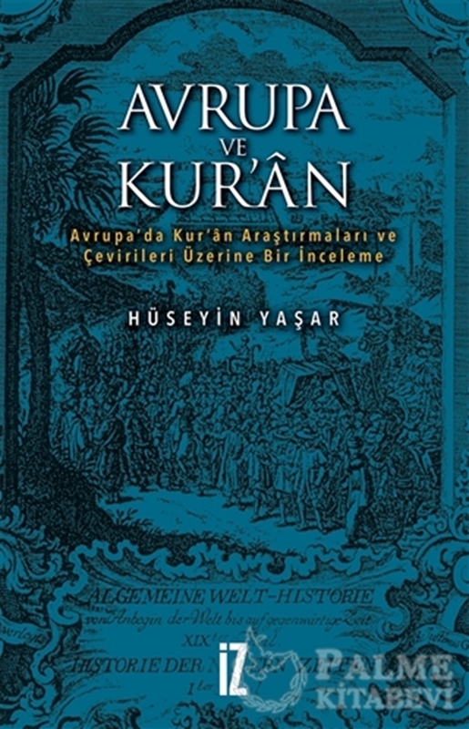 resm Avrupa ve Kur'an