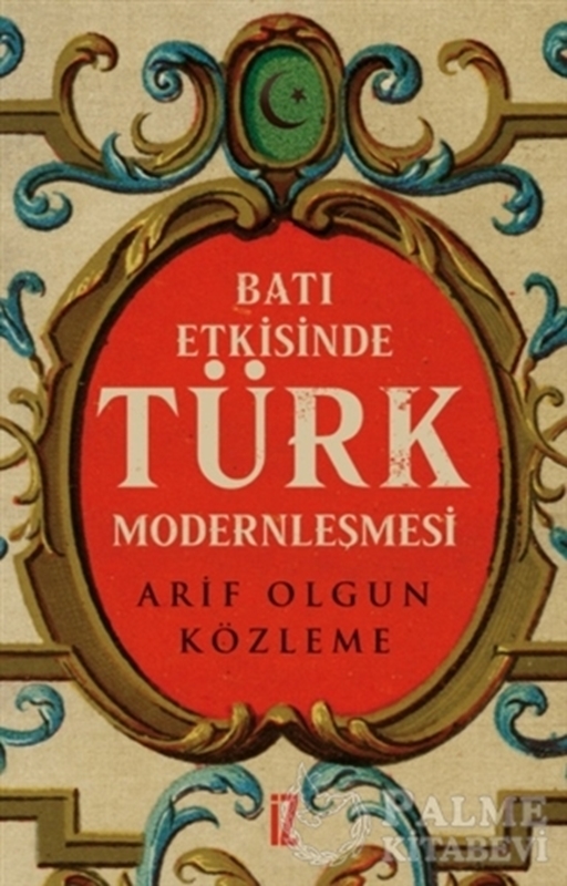 resm Batı Etkisinde Türk Modernleşmesi