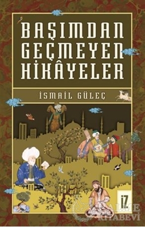 Resim Başımdan Geçmeyen Hikayeler