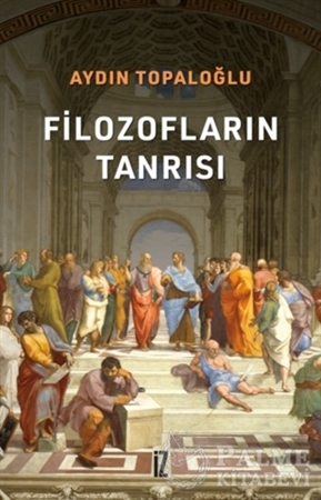 Resim Filozofların Tanrısı