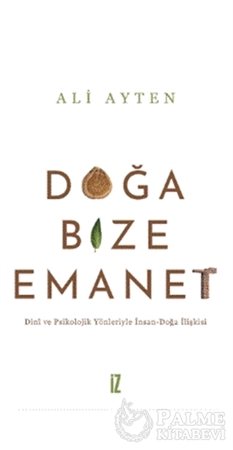 Resim Doğa Bize Emanet