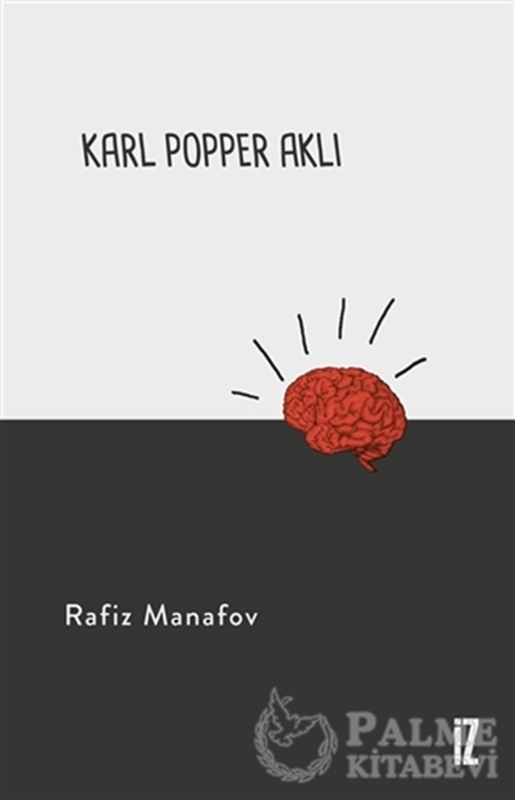 resm Karl Popper Aklı