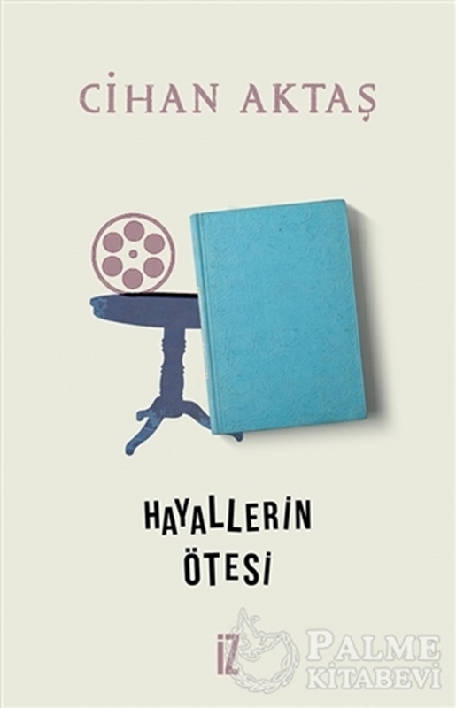 resm Hayallerin Ötesi