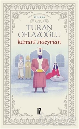 Resim Kanuni Süleyman