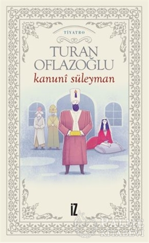 resm Kanuni Süleyman