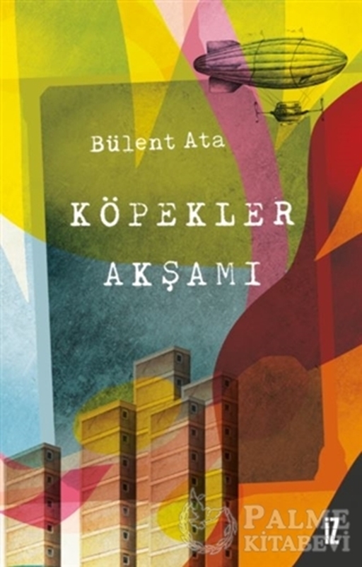 resm Köpekler Akşamı