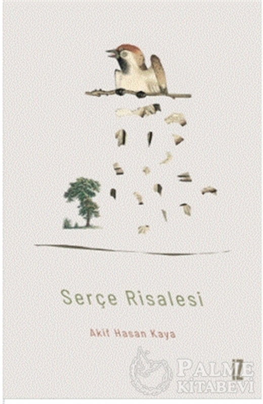 resm Serçe Risalesi