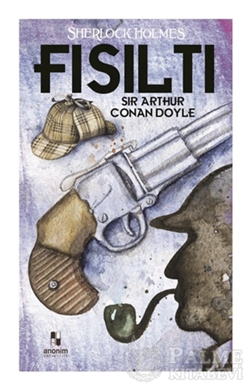 resm Fısıltı - Sherlock Holmes