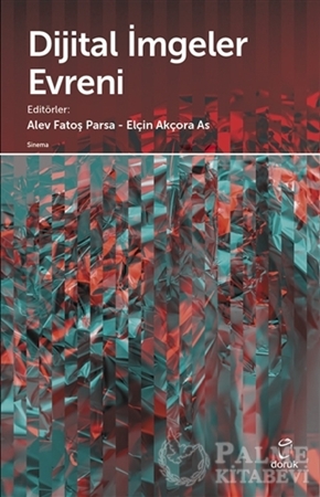 Resim Dijital İmgeler Evreni