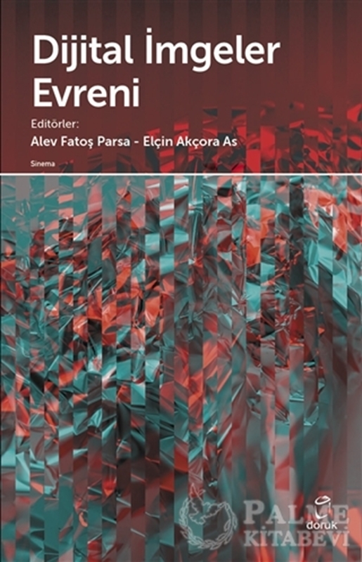 resm Dijital İmgeler Evreni