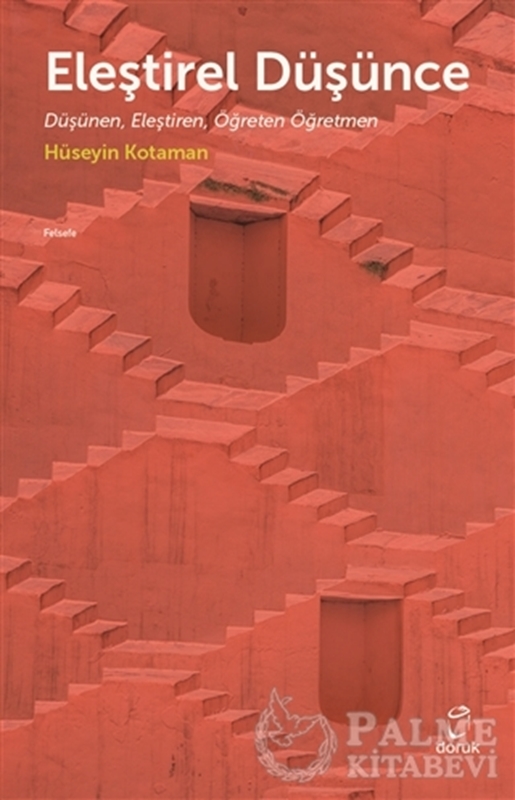 resm Eleştirel Düşünce