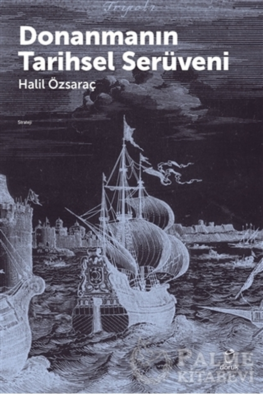 resm Donanmanın Tarihsel Serüveni