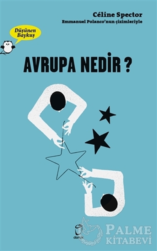 resm Avrupa Nedir? - Düşünen Baykuş