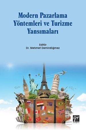 Resim Modern Pazarlama Yöntemleri ve Turizme Yansımaları