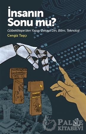 Resim İnsanın Sonu mu?