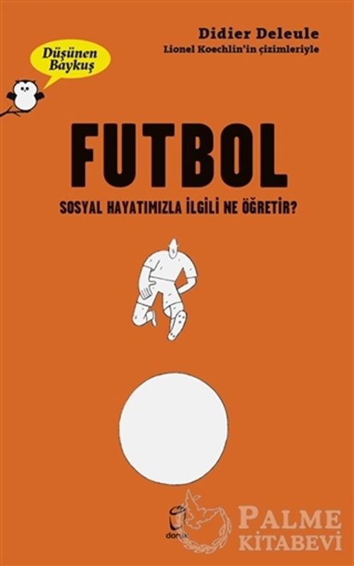 resm Futbol - Düşünen Baykuş