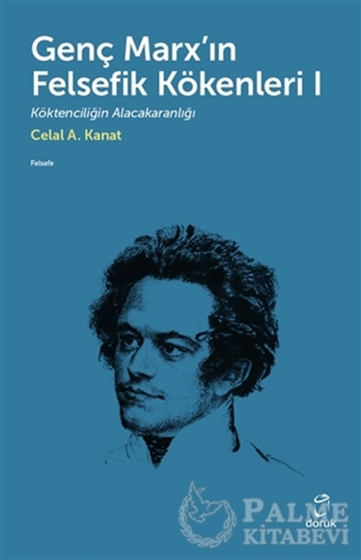 resm Genç Marx'ın Felsefik Kökenleri 1