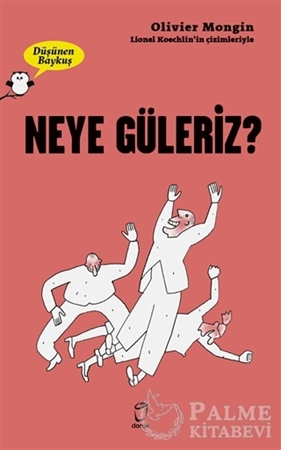 Resim Neye Güleriz? - Düşünen Baykuş