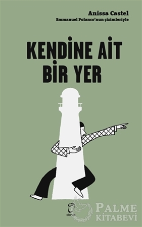 Resim Kendine Ait Bir Yer