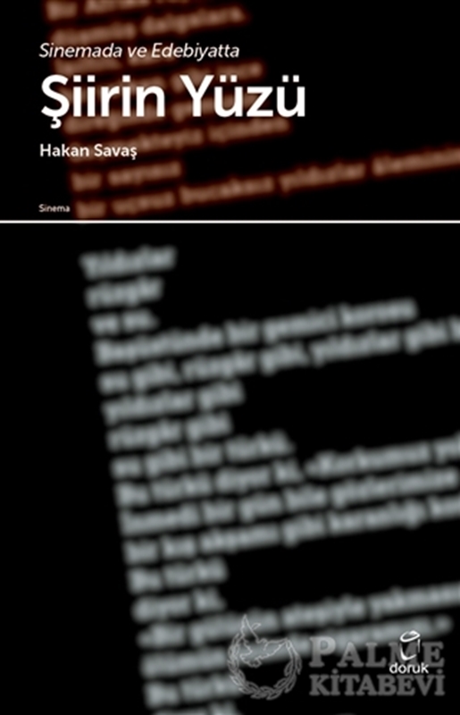 resm Sinemada ve Edebiyatta Şiirin Yüzü