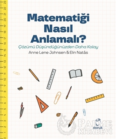 Resim Matematiği Nasıl Anlamalı?