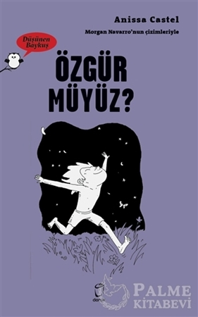 Resim Özgür Müyüz? - Düşünen Baykuş