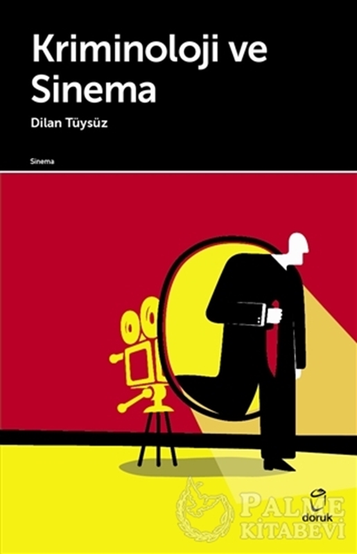 resm Kriminoloji ve Sinema