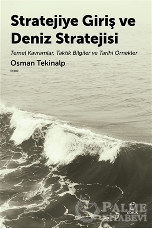 resm Stratejiye Giriş ve Deniz Stratejisi