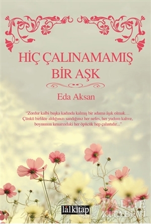 Resim Hiç Çalınamamış Bir Aşk