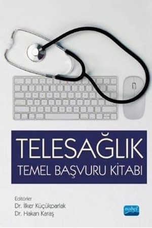 Resim Telesağlık - Temel Başvuru Kitabı