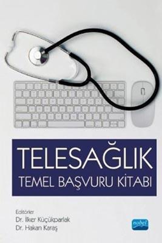 resm Telesağlık - Temel Başvuru Kitabı