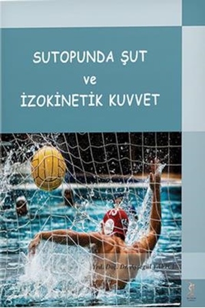 Resim Sutopunda Şut ve İzokinetik Kuvvet