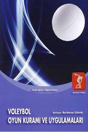 Resim Voleybol Oyun Kuramı ve Uygulamaları