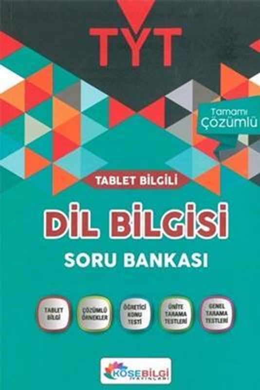 resm Dil Bilgisi Konu Özetli Soru Bankası