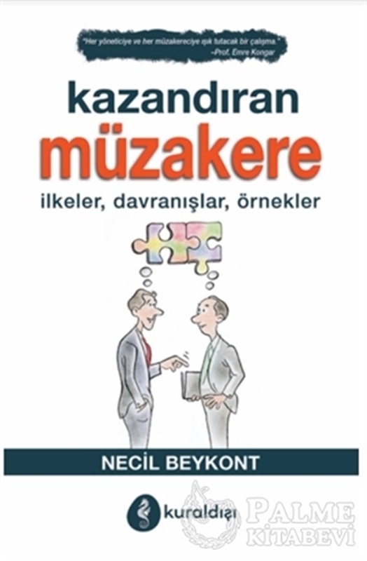 resm Kazandıran Müzakere