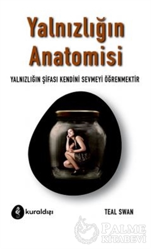 resm Yalnızlığın Anatomisi
