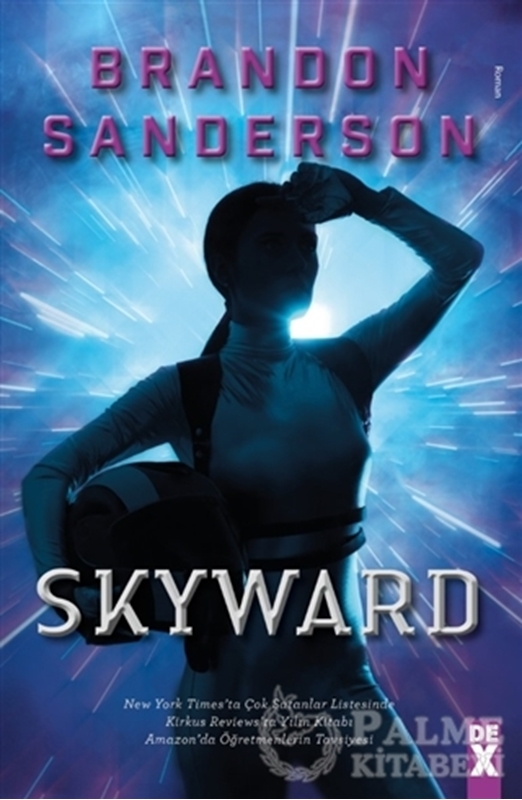 resm Skyward