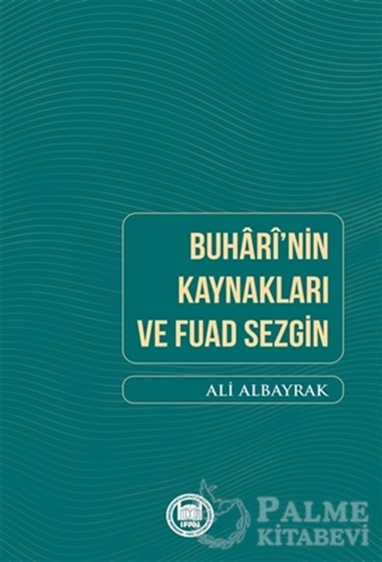 resm Buhari'nin Kaynakları ve Fuad Sezgin