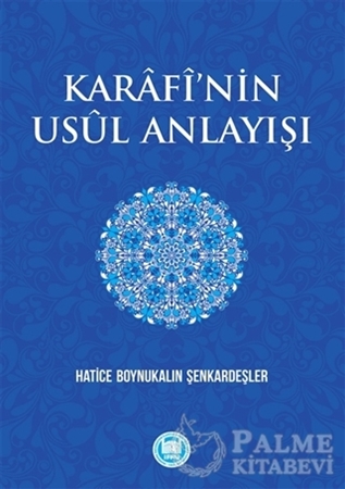 Resim Karafi’nin Usül Anlayışı