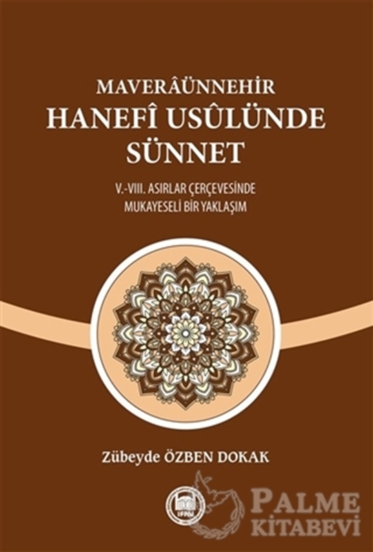 resm Maveraünnehir Hanefi Usulünde Sünnet