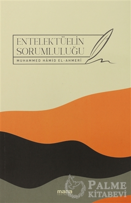 resm Entelektüelin Sorumluluğu