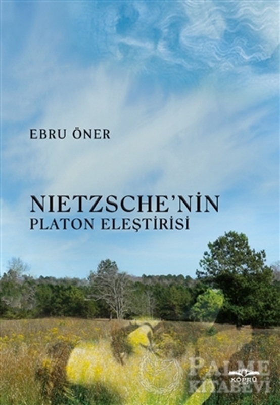 resm Nietzsche’nin Platon Eleştirisi